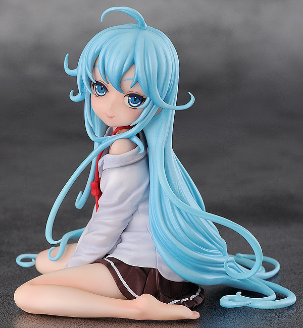 Touwa Erio, Denpa Onna To Seishun Otoko, FREEing, Pre-Painted, 1/8, 4571245293787