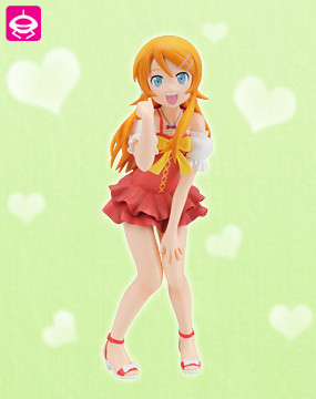 Kousaka Kirino (Photo Shoot), Ore No Imouto Ga Konna Ni Kawaii Wake Ga Nai, Ascii Media Works, SEGA, Pre-Painted