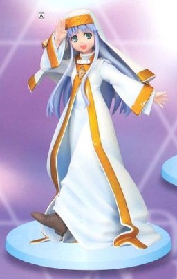 Index Librorum Prohibitorum, To Aru Majutsu No Index II, FuRyu, Pre-Painted