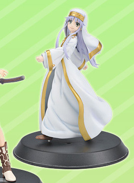 Index Librorum Prohibitorum, To Aru Majutsu No Index II, SEGA, Pre-Painted
