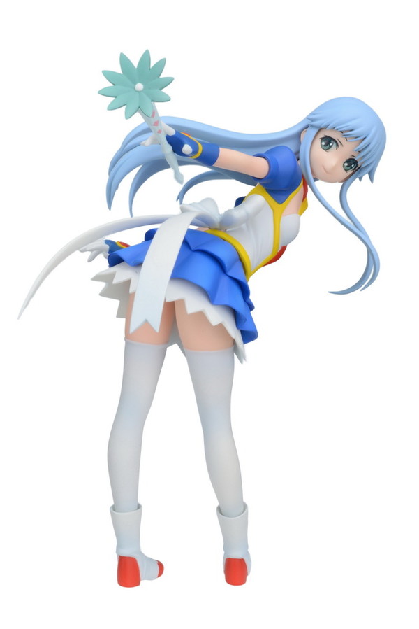 Index Librorum Prohibitorum (Kanamin Cosplay), To Aru Majutsu No Index II, SEGA, Pre-Painted