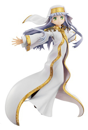 Index Librorum Prohibitorum, To Aru Majutsu No Index, Banpresto, Pre-Painted