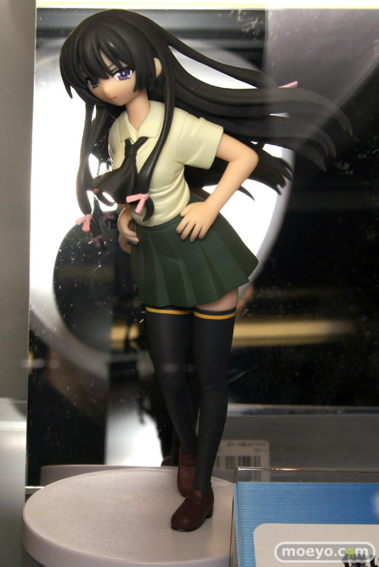 Mikazuki Yozora (School Uniform), Boku Wa Tomodachi Ga Sukunai, SEGA, Pre-Painted