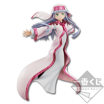 Index Librorum Prohibitorum (Special Color), To Aru Majutsu No Index, Banpresto, Pre-Painted