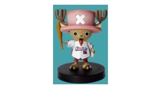 Tony Tony Chopper (Swallows), One Piece, Plex, Pre-Painted