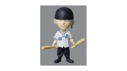 Roronoa Zoro (Bay Stars), One Piece, Plex, Pre-Painted