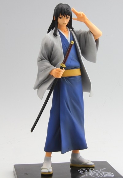 Katsura Kotarou (vol 2), Gintama, Banpresto, Pre-Painted