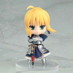 Altria Pendragon (Saber, Caliburn), Fate/Stay Night, Good Smile Company, Trading, 4582191964300