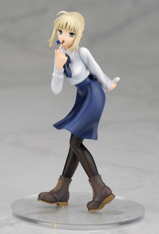 Altria Pendragon (Saber), Fate/Hollow Ataraxia, Alter, Trading, 4560228205053