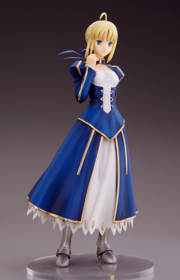 Altria Pendragon (Saber), Fate/Stay Night, Alter, Trading, 4560228205039