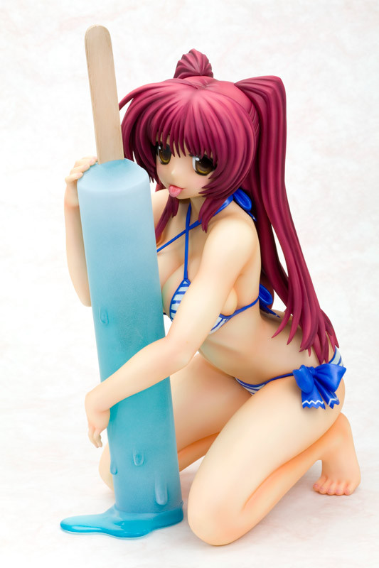 Kousaka Tamaki, To Heart 2 DX Plus, Kotobukiya, Pre-Painted, 1/4, 4934054782376