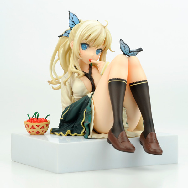 Kashiwazaki Sena, Boku Wa Tomodachi Ga Sukunai, Kotobukiya, Pre-Painted, 1/8, 4934054781263