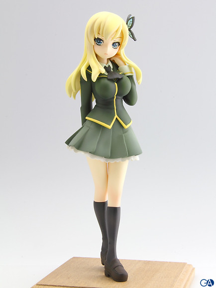 Kashiwazaki Sena, Boku Wa Tomodachi Ga Sukunai, SEGA, Pre-Painted