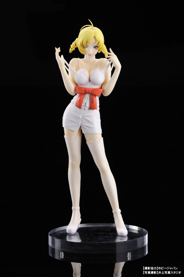 Catherine, Catherine, Art Spirits, Pre-Painted, 1/8, 4571392000078
