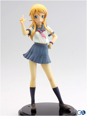 Kousaka Kirino, Ore No Imouto Ga Konna Ni Kawaii Wake Ga Nai, Banpresto, Pre-Painted