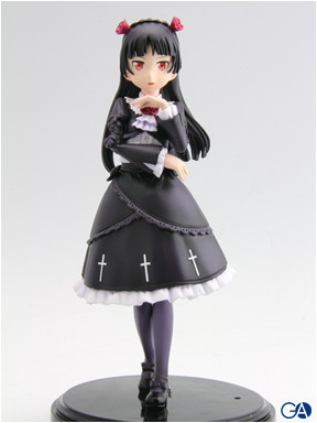 Gokou Ruri, Ore No Imouto Ga Konna Ni Kawaii Wake Ga Nai, Banpresto, Pre-Painted