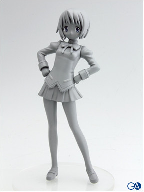 Miki Sayaka (School Uniform), Mahou Shoujo Madoka☆Magica, Banpresto, Pre-Painted