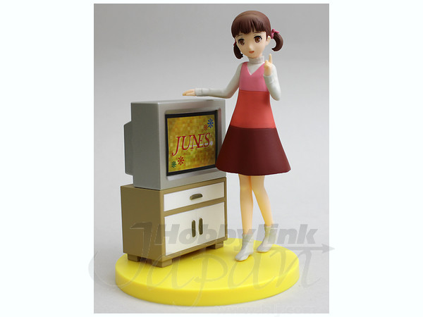 Dojima Nanako, Persona 4, Taito, Pre-Painted