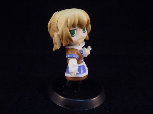 Mizuhashi Parsee (SD), Touhou Project, Yuge no Nioi, Pre-Painted