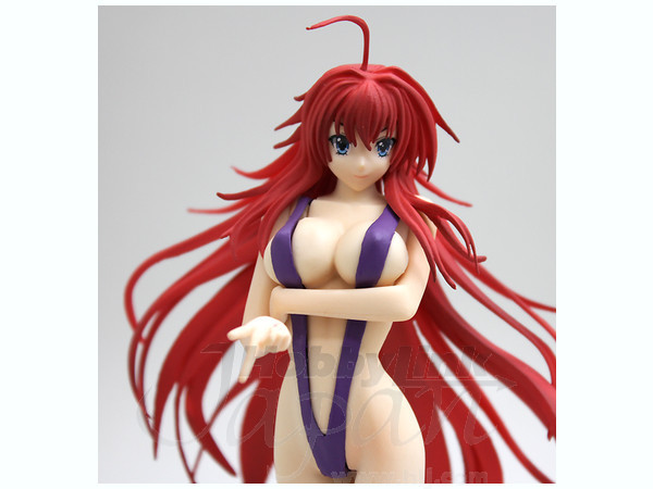 Rias Gremory (Swimsuit), High School DxD, FuRyu, Pre-Painted