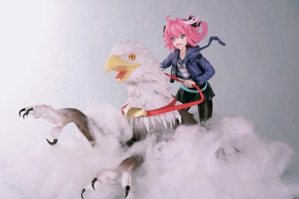 Astolfo (Shuppatsu Shinkou), Fate/Grand Order, NendoKonekoNeko, Garage Kit