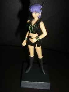 Ayane (New Costume Special Figure), Ninja Gaiden, Kotobukiya, Tecmo, Pre-Painted