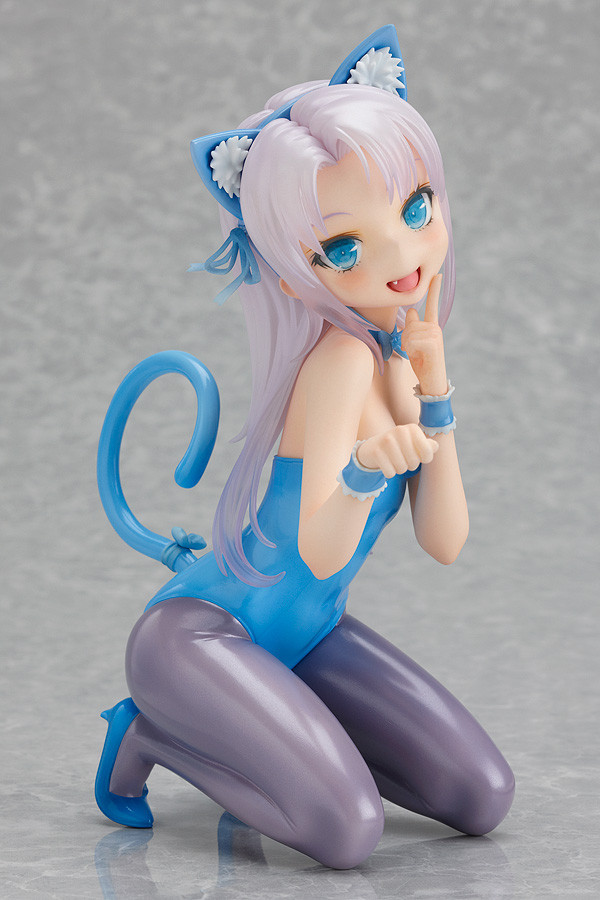 Takayama Maria (Cat Costume), Boku Wa Tomodachi Ga Sukunai, Max Factory, Pre-Painted, 1/7, 4545784041451