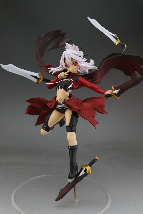 Chloe von Einzbern, Fate/Grand Order, Studio Sunflower, Garage Kit