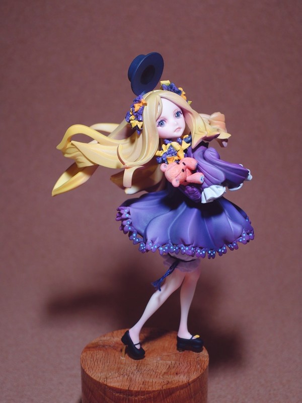 Abigail Williams, Fate/Grand Order, Lilim, Garage Kit