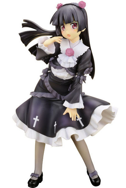 Gokou Ruri, Ore No Imouto Ga Konna Ni Kawaii Wake Ga Nai, Clayz, Pre-Painted, 1/8, 4571104181590
