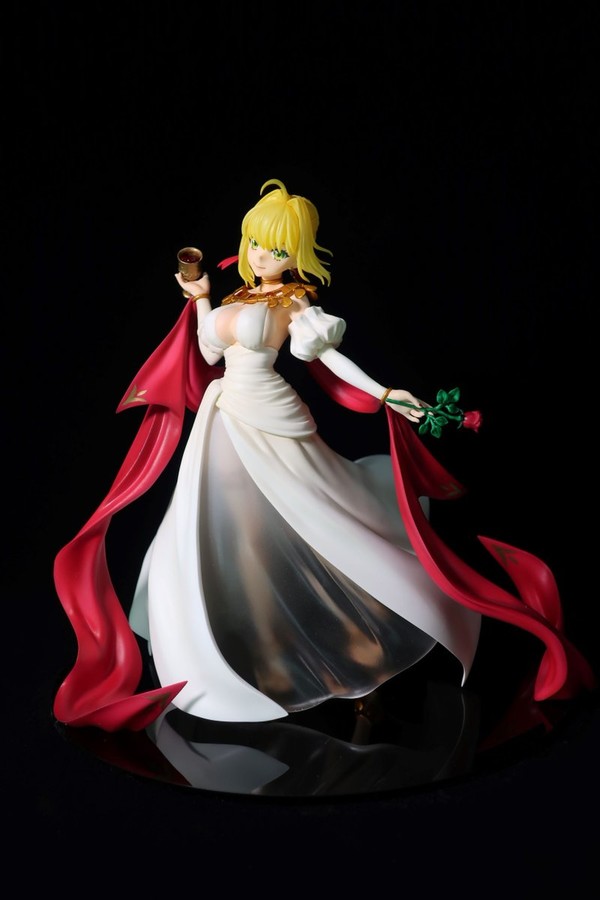 Nero Claudius (Eirei Ryosou), Fate/Grand Order, TauruSnail, Garage Kit