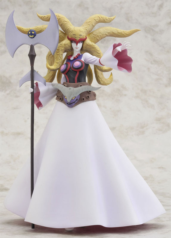 Himika, Koutetsu Jeeg, CM's Corporation, Pre-Painted, 4571159654520