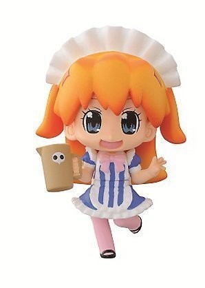 Souryuu Asuka Langley, Petit Eva: Evangelion@School, Banpresto, Pre-Painted