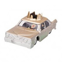 Senator's Limousine, Jojo No Kimyou Na Bouken, Stardust Crusaders, Banpresto, Pre-Painted