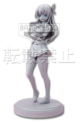 Kashiwazaki Sena, Boku Wa Tomodachi Ga Sukunai, Banpresto, Pre-Painted