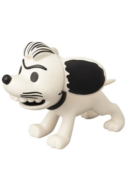 Snoopy (Mask), Peanuts, Medicom Toy, Pre-Painted, 4530956211985