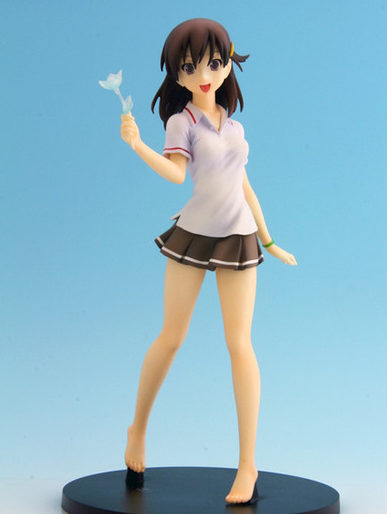 Kyouno Madoka, Rinne No Lagrange, Banpresto, Pre-Painted