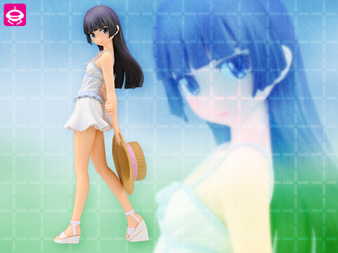 Gokou Ruri (Shironeko), Ore No Imouto Ga Konna Ni Kawaii Wake Ga Nai, SEGA, Pre-Painted