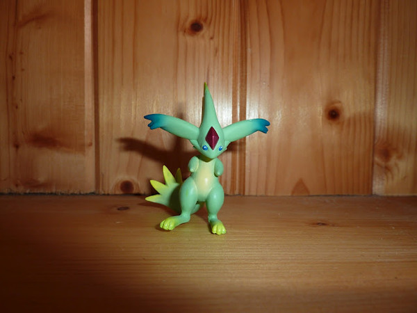 Carbuncle, Final Fantasy VIII, Kotobukiya, Pre-Painted