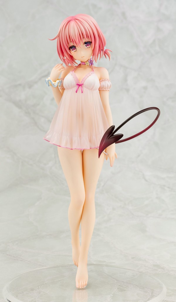 Momo Belia Deviluke (Babydoll), To LOVEru Darkness, Alter, AmiAmi, Ryu-NS, Pre-Painted, 1/6, 4902273501344