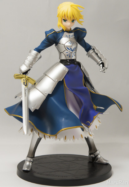 Altria Pendragon (Saber), Fate/Stay Night, Taito, Pre-Painted