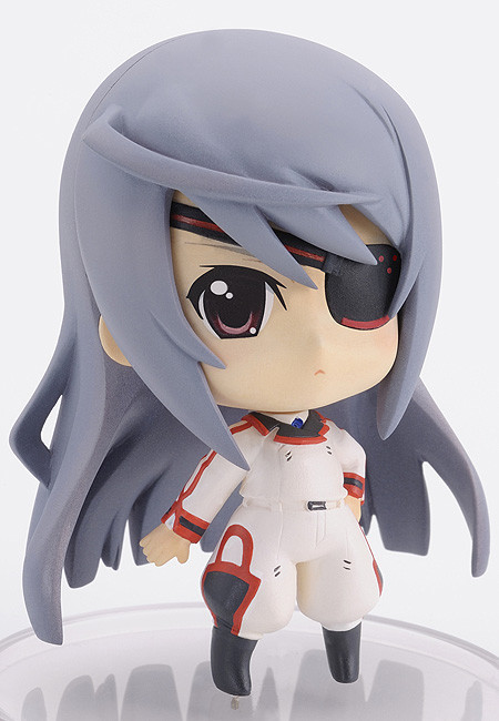 Laura Bodewig, IS: Infinite Stratos, Penguin Parade, Pre-Painted, 4562357642563