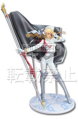 Sheryl Nome (Orleans 1.5), Macross Frontier The Movie ~Sayonara No Tsubasa~, Banpresto, Pre-Painted