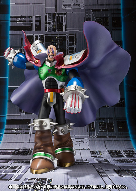 Sigma, Rockman X, Bandai, Pre-Painted