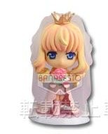 Sheryl Nome (Bride), Macross Frontier The Movie ~Sayonara No Tsubasa~, Banpresto, Pre-Painted