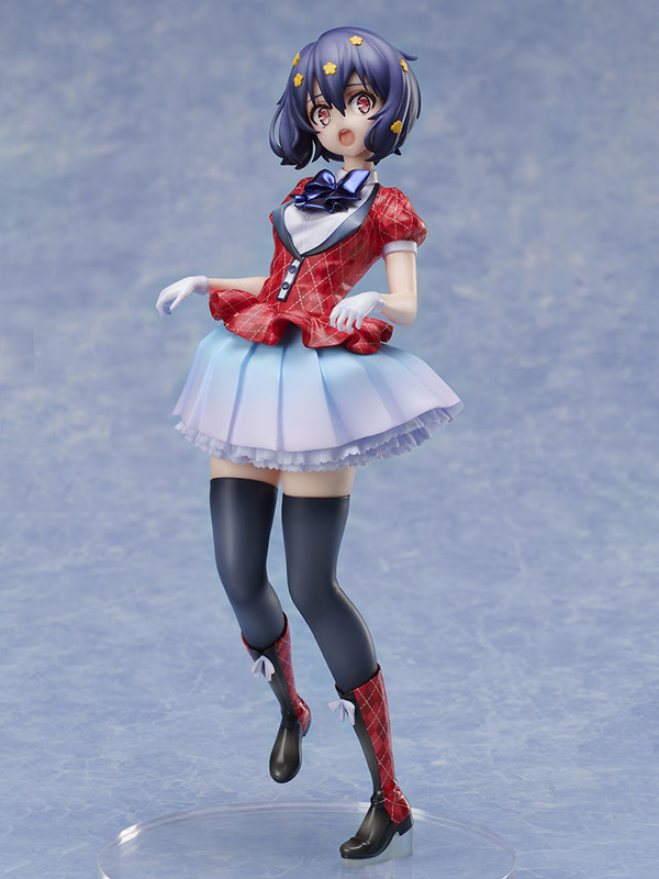 Mizuno Ai, Zombie Land Saga, FuRyu, Mappa, Pre-Painted, 1/7, 4589584951558