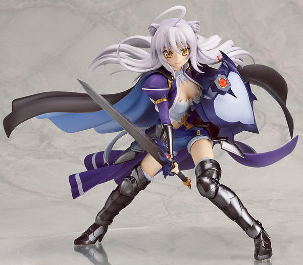 Leonmitchelli Galette Des Rois, Dog Days, Good Smile Company, Pre-Painted, 1/8, 4582191965888