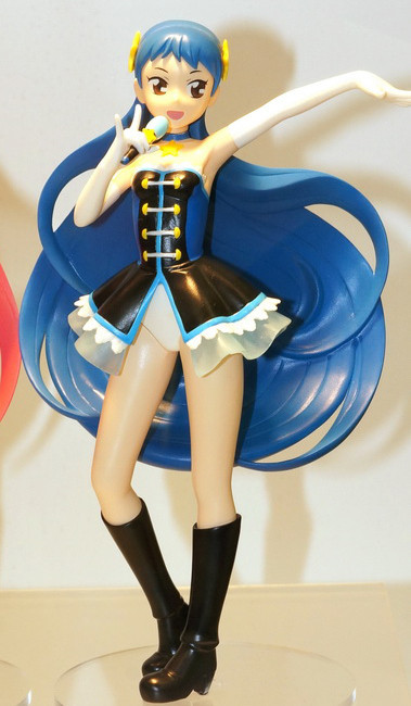 Utada Hikari, Mawaru Penguindrum, SEGA, Pre-Painted