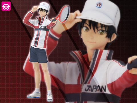 Echizen Ryoma, Shin Tennis No Oujisama, SEGA, Pre-Painted