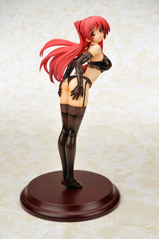 Kousaka Tamaki (Black Underwear), To Heart 2, Clayz, Pre-Painted, 1/8, 4571104181637